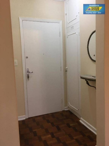 Imagem 1 de 16 de Apartamento Com 3 Dormitórios À Venda, 114 M² Por R$ 330.000,00 - Centro - Sorocaba/sp - Ap2388