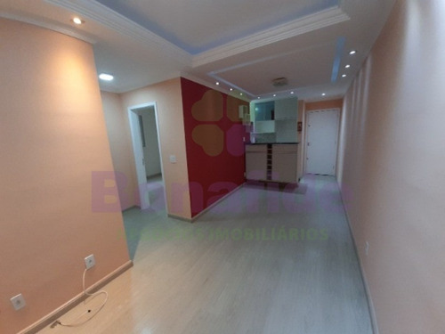 Imagem 1 de 9 de Apartamento, Venda, Edifício Reserva Do Japy, Jundiaí - Ap12209 - 69187326