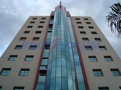 Imagem 16 de 18 de Sala À Venda Em Jardim Chapadão - Sa273212