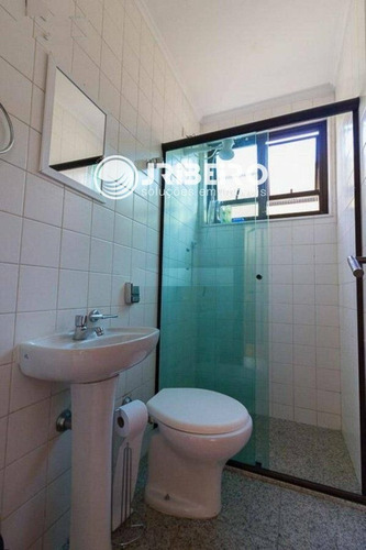 Imagem 30 de 30 de Sobrado Em Condomínio 3 Dormitórios 4 Vagas Espaço Gourmet + Piscina Para Venda Barro Branco São Paulo-sp - 107206