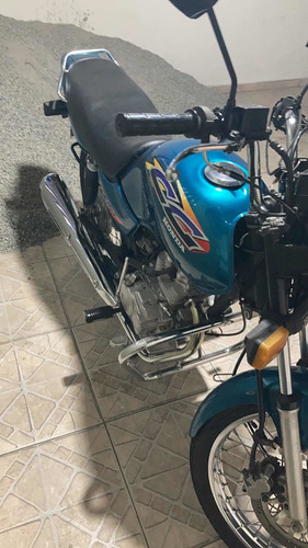 Imagem 6 de 6 de Honda 99