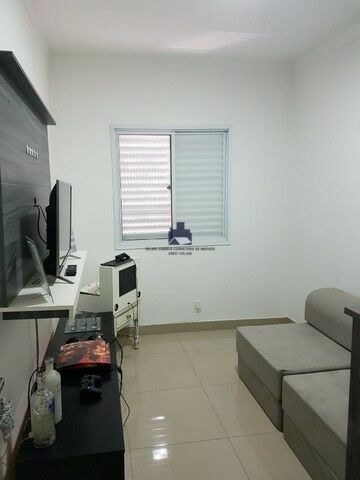 Imagem 3 de 10 de Apartamento À Venda No Bairro Pinheiros - São José Do Rio Preto/sp - 2022169