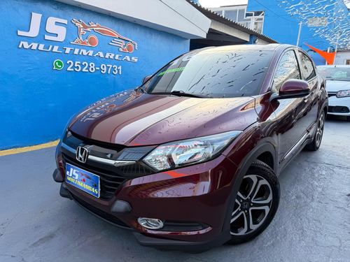 Honda HR-V Honda HR-V LX CVT 1.8 I-VTEC FlexOne