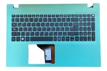 Comprar Teclado Palmrest Acer Aspire E5-573 Nuevo Laptopchile