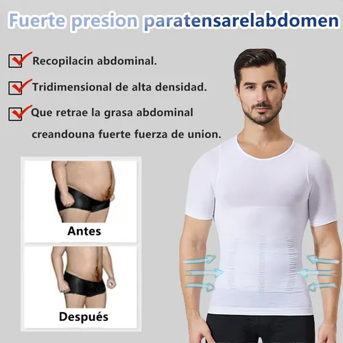 Slip faja hombre hotsell