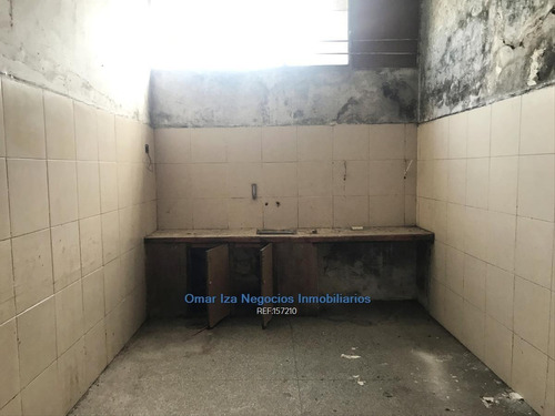 Alquiler O Venta Local Comercial Sobre Cno Carrasco Iza
