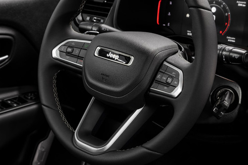 Jeep Renegade 1.3 Longitude Full T270 At6 Fwd