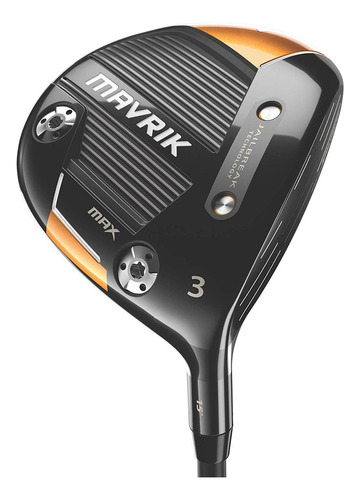 Palo Golf Mavrik Fairway Wood