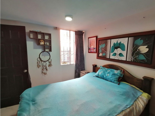 Venta De Apartamento Con Balcón En El Futuro 1 Hogares Soacha
