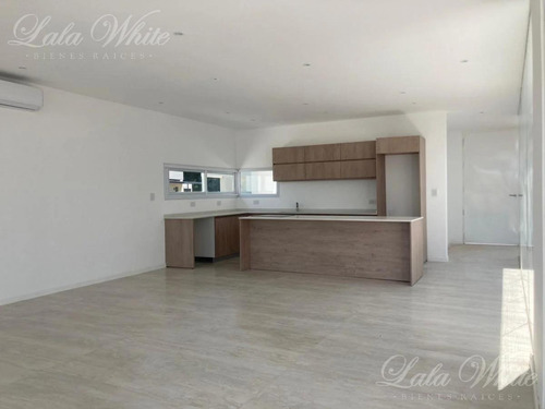 Imagen 4 de 14 de Venta/alquiler Anual - Casa A Estrenar En Lares De Canning