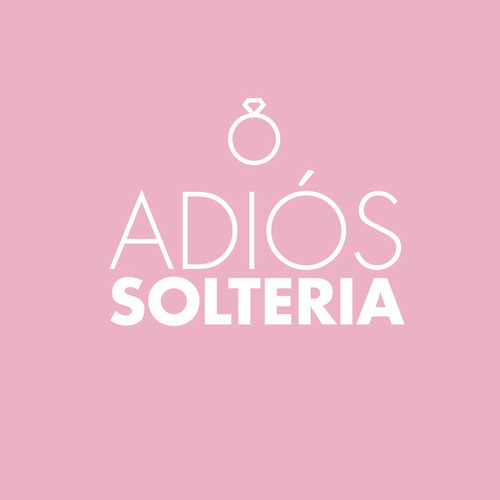 Kit Imprimible Rosa Juegos + Deco Despedida De Soltera