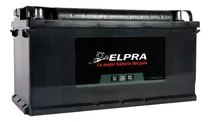 Comprar Bateria 12x110 Elpra Amarok Sprinter Ducato Master Daily