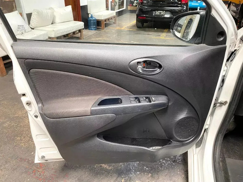 Toyota Etios 1.5 Sedan Xls At
