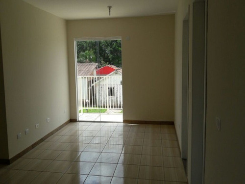 Imagem 6 de 26 de Apartamento Com Documentação Grátis Em Quatro Barras/pr - Ap00004 - 4797503