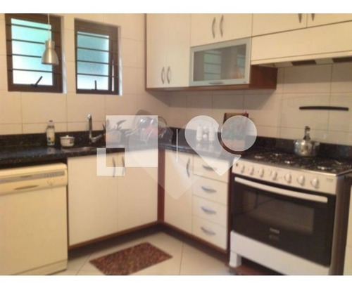Linda Mansão No Bairro Santa Tereza - 28-im412244