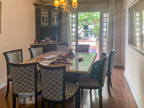 Casa À Venda - Brooklin, 5 Quartos, 234 - S893131798