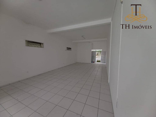 Imagem 4 de 12 de Oportunidade!! Sala Comercial Para Locação Anual Na Entrada De Bc!! Aceita Ramo De Alimentação!! R$10.000,00 - Sa0114