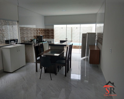 Imagem 17 de 23 de Casa - Ca00012 - 69029397