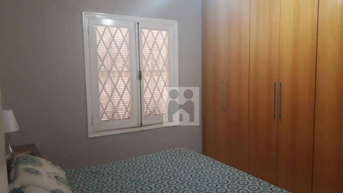 Imagem 6 de 19 de Casa Com 4 Dormitórios À Venda, 236 M² Por R$ 680.000,01 - City Ribeirão - Ribeirão Preto/sp - Ca0850