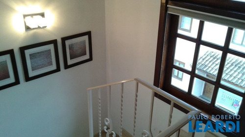 Imagem 12 de 15 de Casa Em Condomínio - Morumbi - Sp - 418510