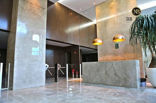 Imagem 5 de 30 de Loja À Venda, 362 M² Por R$ 3.175.730,00 - Centro - Curitiba/pr - Lo0022