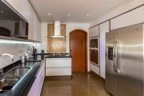 Imagem 18 de 30 de Apartamento À Venda No Bairro Chácara Tatuapé - São Paulo/sp - O-26275-43120