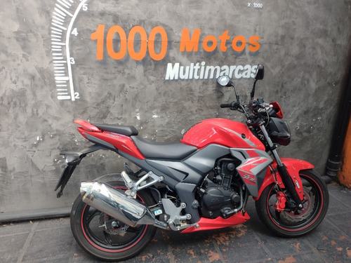 Imagem 2 de 10 de Dafra Next 300 2020