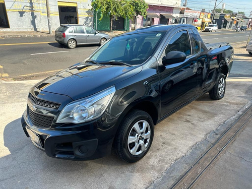 Chevrolet Montana 1.4 Ls Econoflex 2p