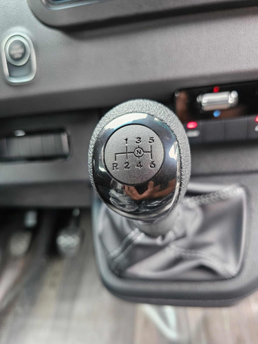 Mercedes-Benz Sprinter Van 2.2 Cdi 416 Longo Teto Alto (16l) 5p
