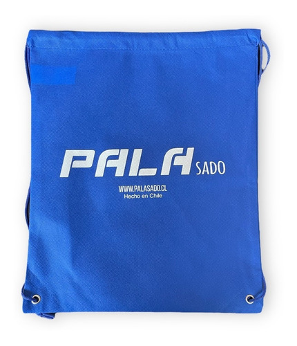 Tabla Padel Xl Palasado Personalizada Regalo Corporativo