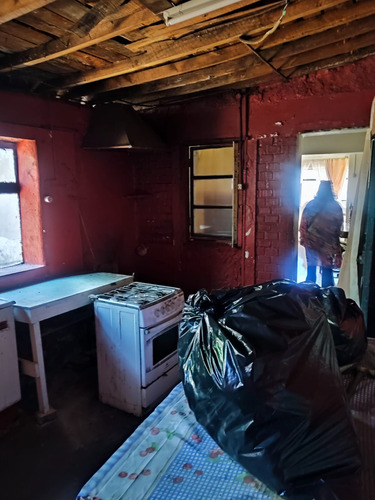 Venta De Casa En Sector Lorenzo Arenas