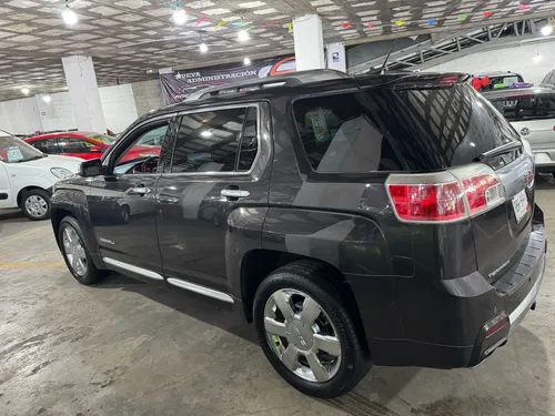 GMC Terrain 3.6 Denali V6 At