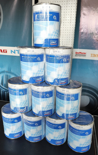Grasa Skf Grasas Especiales Skf