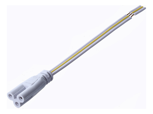 Barra De Lámpara Led T5 De 4 W, 30 Cm, Smd 2835 40, Blanca,