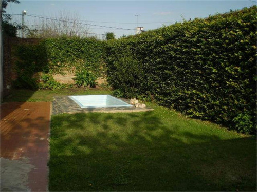 Chalet De 4 Ambientes Sobre Lote De 400 M2