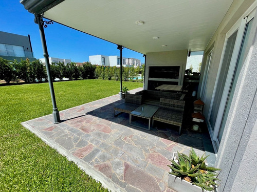 Imagen 2 de 30 de Disponible Ya ! Alquiler Con Muebles