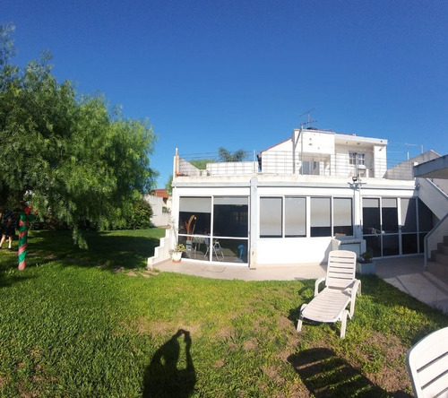 Imagen 4 de 28 de Importante!! Casa + Lote En Venta Centro De Paso Del Rey