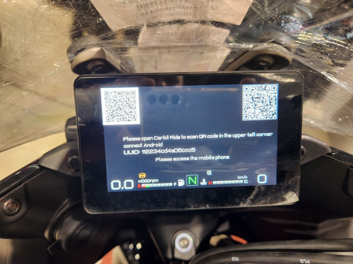 Zontes X 350 5 Euro Sin Baúles Promo Contado Al 30/4