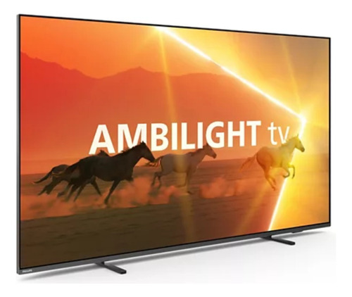 Google Tv Philips The Xtra Qled 4k 75'' Con Ambilight