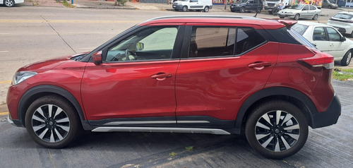 Nissan Kicks 1.6 Exclusive Cvt