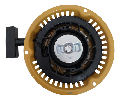 Partida Retrátil Completo Para Motor 7.0cv Plus Buffalo