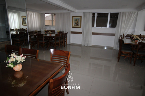 Imagem 22 de 30 de Apartamento Com 3 Dormitórios À Venda Com 99m² Por R$ 330.000,00 No Bairro Água Verde - Curitiba / Pr - Ap1460