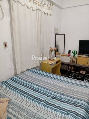 Imagem 13 de 19 de Apartamento Térreo 2 Dorms | 1 Vaga | 45 M² | Esplanada Dos Barreiros I Sv - 189