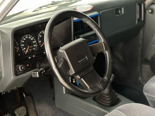 Chevrolet Opala 4.1 Comodoro Sl/e 12v Álcool 4p Manual