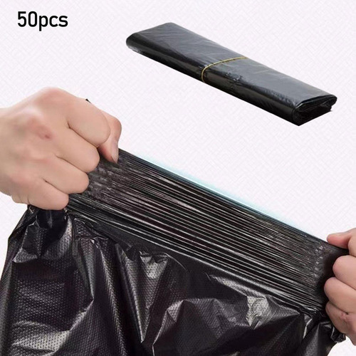 N Bolsas De Basura De 50 Piezas Bolsas De Basura Estilo D
