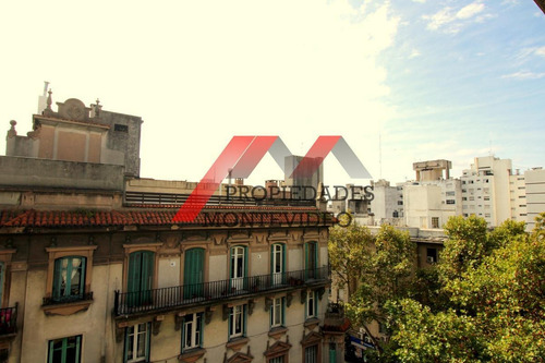 Monoambiente U Oficina En Venta Centro