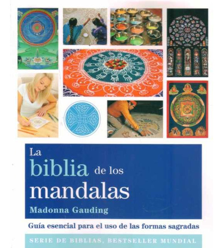 Biblia De Los Mandalas | Gaia