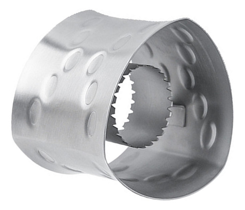 4 De Maíz De Acero Inoxidable, Herramienta Manual Para