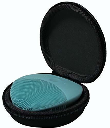 Manuales - Tudia Luna Mini 2 Facial Brush Eva Carrying Case,