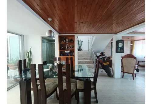 Venta Casa Enea, Manizales, Código 8147508